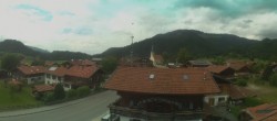 Archiv Foto Webcam Blick auf Oberwössen 15:00