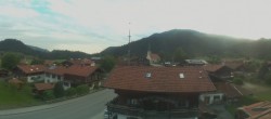 Archiv Foto Webcam Blick auf Oberwössen 05:00