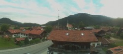 Archiv Foto Webcam Blick auf Oberwössen 06:00