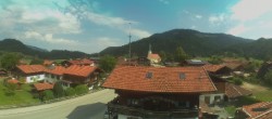 Archiv Foto Webcam Blick auf Oberwössen 09:00
