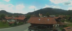 Archiv Foto Webcam Blick auf Oberwössen 13:00