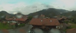 Archiv Foto Webcam Blick auf Oberwössen 07:00