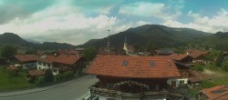 Archiv Foto Webcam Blick auf Oberwössen 15:00