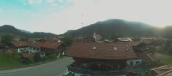 Archiv Foto Webcam Blick auf Oberwössen 05:00