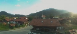 Archiv Foto Webcam Blick auf Oberwössen 06:00
