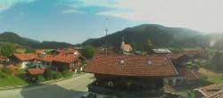 Archiv Foto Webcam Blick auf Oberwössen 07:00