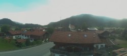 Archiv Foto Webcam Blick auf Oberwössen 05:00