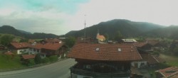 Archiv Foto Webcam Blick auf Oberwössen 07:00