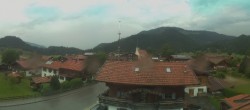 Archiv Foto Webcam Blick auf Oberwössen 15:00