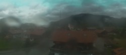 Archiv Foto Webcam Blick auf Oberwössen 05:00
