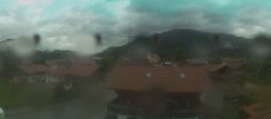 Archiv Foto Webcam Blick auf Oberwössen 06:00