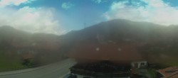 Archiv Foto Webcam Blick auf Oberwössen 11:00
