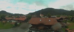 Archiv Foto Webcam Blick auf Oberwössen 13:00