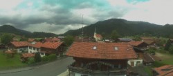 Archiv Foto Webcam Blick auf Oberwössen 15:00