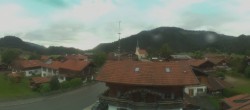Archiv Foto Webcam Blick auf Oberwössen 17:00
