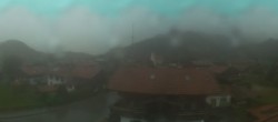Archiv Foto Webcam Blick auf Oberwössen 06:00