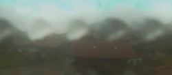 Archiv Foto Webcam Blick auf Oberwössen 09:00