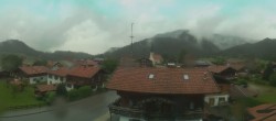 Archived image Webcam View Oberwoessen 13:00