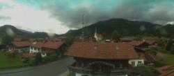 Archived image Webcam View Oberwoessen 15:00