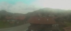 Archiv Foto Webcam Blick auf Oberwössen 07:00