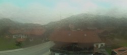 Archiv Foto Webcam Blick auf Oberwössen 09:00