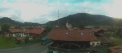 Archiv Foto Webcam Blick auf Oberwössen 05:00