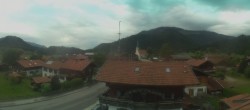 Archiv Foto Webcam Blick auf Oberwössen 07:00