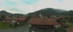 Archiv Foto Webcam Blick auf Oberwössen 09:00