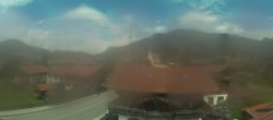 Archiv Foto Webcam Blick auf Oberwössen 13:00