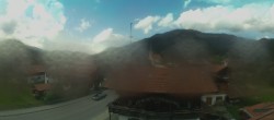 Archiv Foto Webcam Blick auf Oberwössen 15:00