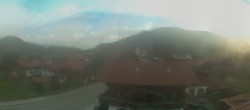 Archiv Foto Webcam Blick auf Oberwössen 07:00