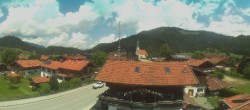 Archiv Foto Webcam Blick auf Oberwössen 11:00
