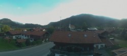 Archiv Foto Webcam Blick auf Oberwössen 05:00