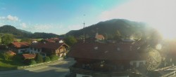 Archiv Foto Webcam Blick auf Oberwössen 06:00