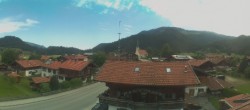 Archiv Foto Webcam Blick auf Oberwössen 07:00