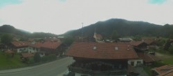 Archiv Foto Webcam Blick auf Oberwössen 13:00