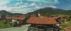 Archiv Foto Webcam Blick auf Oberwössen 15:00