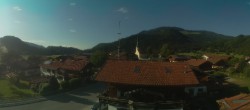 Archiv Foto Webcam Blick auf Oberwössen 17:00