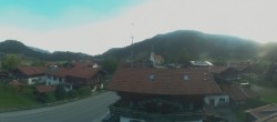 Archiv Foto Webcam Blick auf Oberwössen 05:00