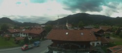 Archiv Foto Webcam Blick auf Oberwössen 07:00