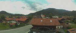 Archiv Foto Webcam Blick auf Oberwössen 09:00