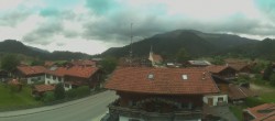 Archiv Foto Webcam Blick auf Oberwössen 11:00