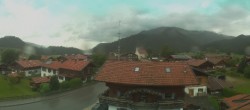 Archiv Foto Webcam Blick auf Oberwössen 13:00