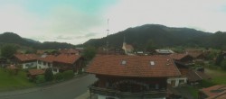 Archiv Foto Webcam Blick auf Oberwössen 15:00