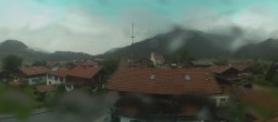Archiv Foto Webcam Blick auf Oberwössen 05:00