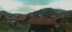 Archiv Foto Webcam Blick auf Oberwössen 06:00