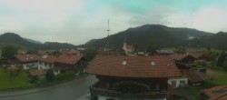 Archiv Foto Webcam Blick auf Oberwössen 07:00
