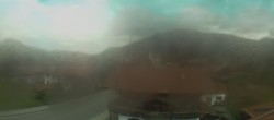 Archiv Foto Webcam Blick auf Oberwössen 13:00