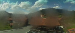 Archiv Foto Webcam Blick auf Oberwössen 15:00