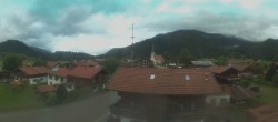 Archiv Foto Webcam Blick auf Oberwössen 05:00